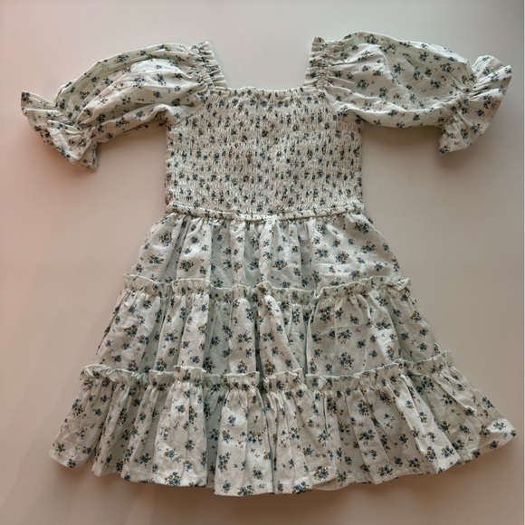 Ivy City Co Baby Madeline Dress - Picture 13 of 16